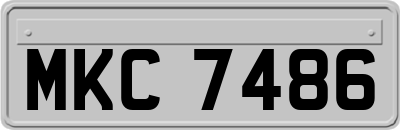MKC7486