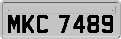 MKC7489