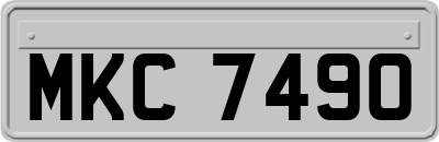 MKC7490
