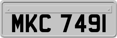 MKC7491