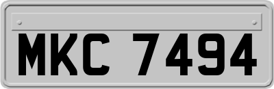 MKC7494