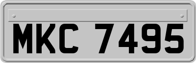 MKC7495