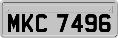 MKC7496