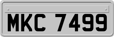 MKC7499