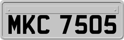 MKC7505