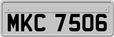 MKC7506