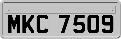 MKC7509