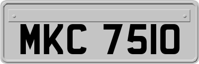 MKC7510
