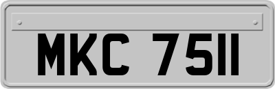 MKC7511
