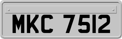 MKC7512