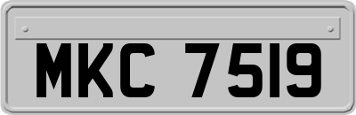 MKC7519