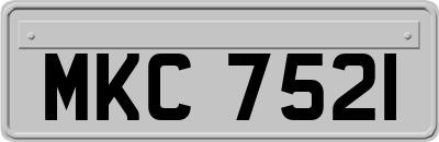 MKC7521