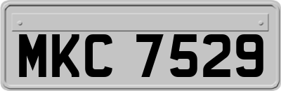 MKC7529