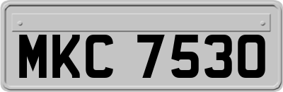 MKC7530