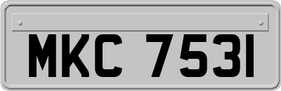 MKC7531