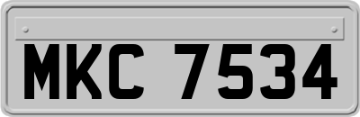 MKC7534