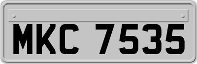 MKC7535