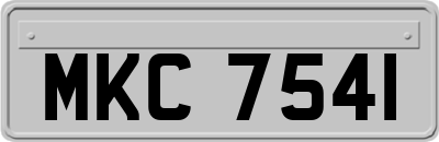 MKC7541