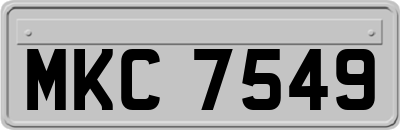 MKC7549