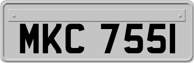 MKC7551