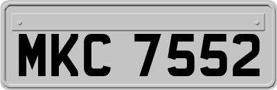 MKC7552