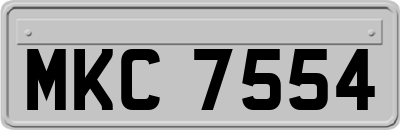 MKC7554