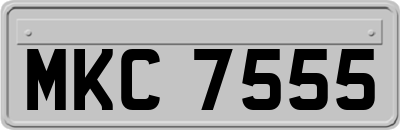 MKC7555