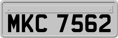 MKC7562