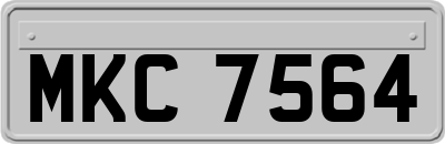 MKC7564