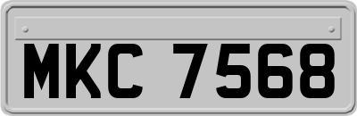 MKC7568