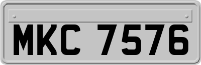 MKC7576