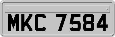 MKC7584
