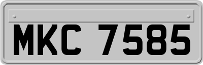 MKC7585