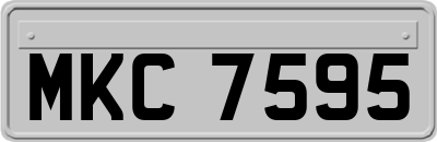 MKC7595