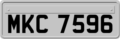 MKC7596