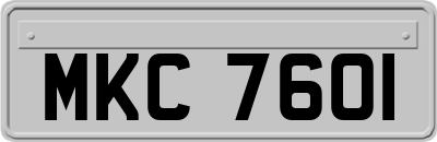 MKC7601