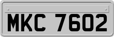 MKC7602