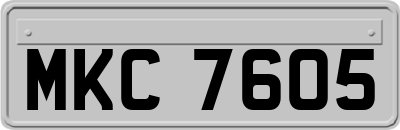 MKC7605