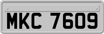 MKC7609