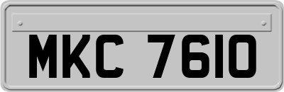 MKC7610