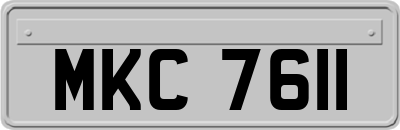 MKC7611