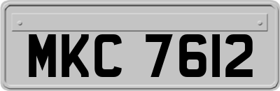 MKC7612