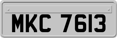 MKC7613