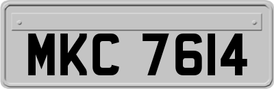 MKC7614