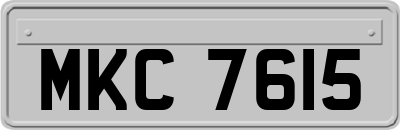MKC7615