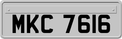 MKC7616