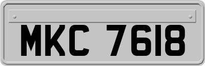 MKC7618