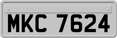 MKC7624