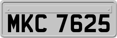 MKC7625