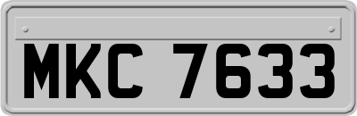 MKC7633